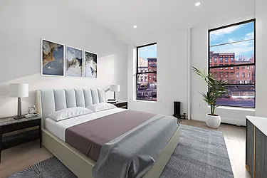 Rented by REAL New York