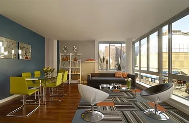 Rented by Heller Organization