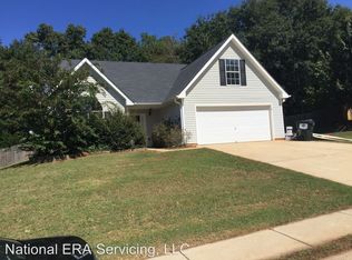165 Calico Loop, Grantville, GA 30220