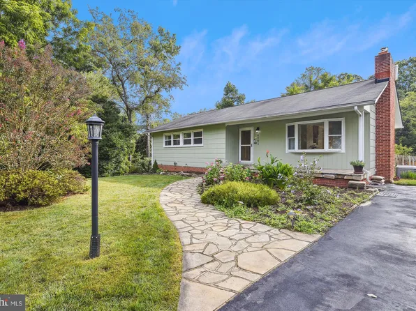 6701 Carlinda Ave, Columbia, MD 21046