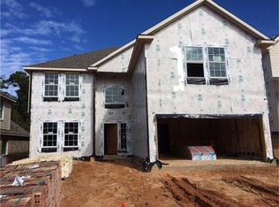 1728 Park Oak Dr, Conroe, TX 77304