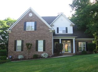 9644 Twin Falls Ct, Mint Hill, NC 28227
