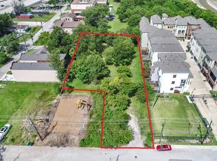 1913 Bonner St, Houston, TX 77007