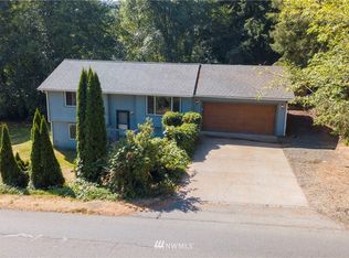101 NE Larson Blvd, Belfair, WA