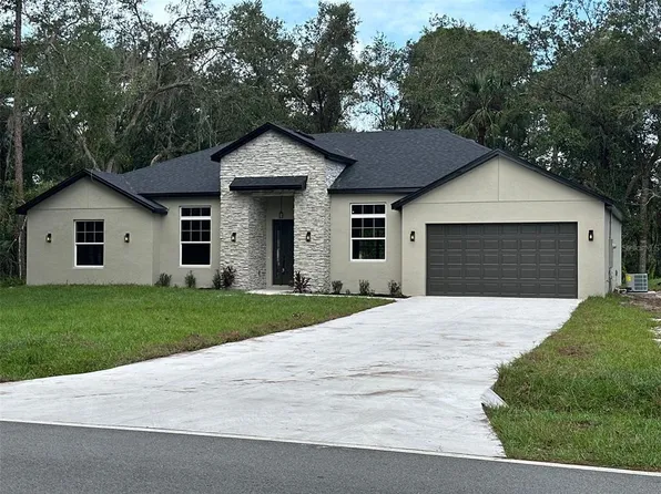 1420 Lake Harney Rd, Geneva, FL 32732