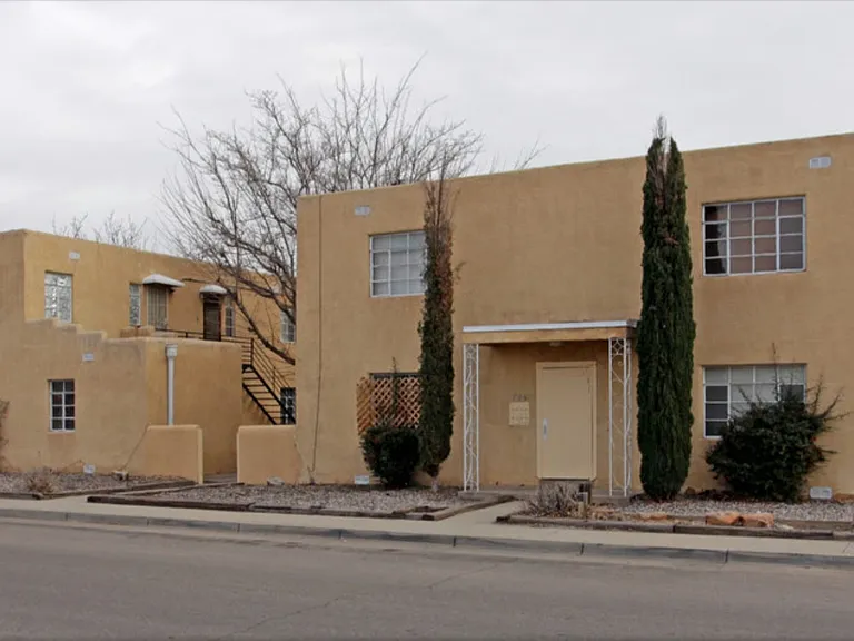 1314 Coal Ave SW #1 — Photo 1