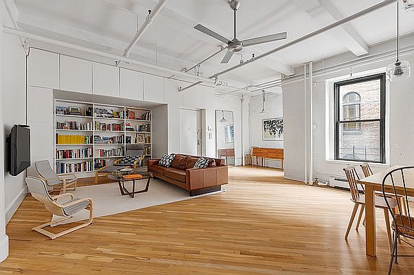 1st image of 130 W 17th St APT 5S