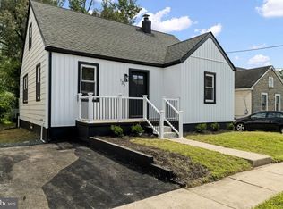 138 Ardsley Ave, Ewing, NJ 08638