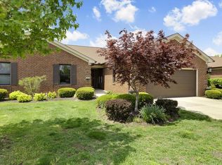 5755 Newgate Rd, Dublin, OH 43017