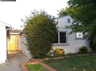 15788 Via Represa, San Lorenzo, CA 94580