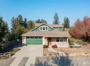 515 Champion St, Steilacoom, WA 98388