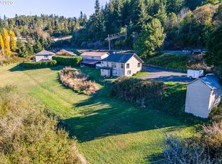 56078 Finley Loop, Coquille, OR 97423
