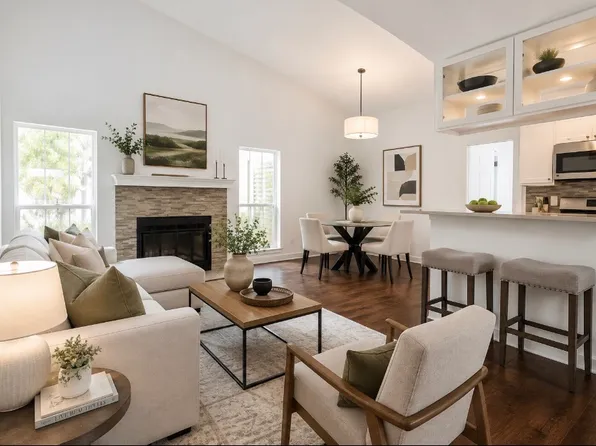 2520 Quarry Rd APT 205, Austin, TX 78703