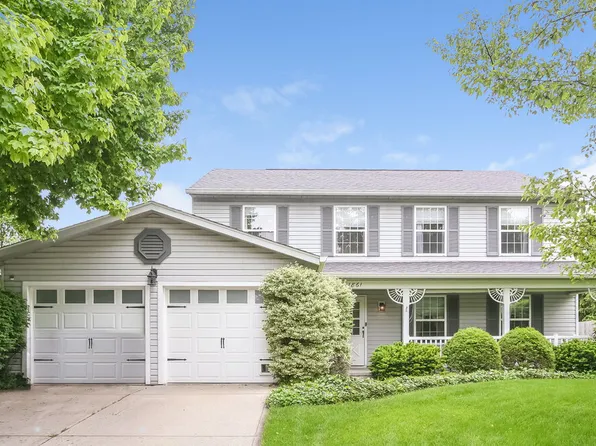 1861 Ambassador Ct, Indianapolis, IN 46214
