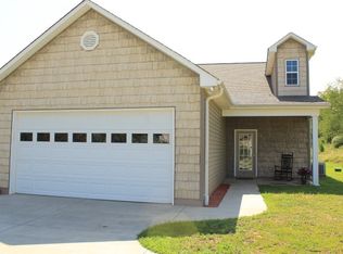 114 Harbour Springs Way, Anderson, SC 29626