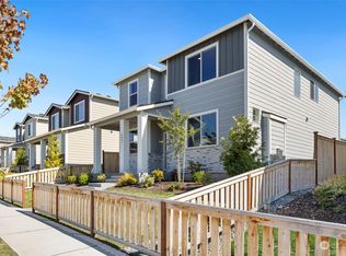 5051 86th Ave NE, Marysville, WA 98270