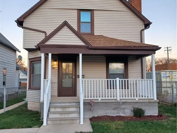 309 Idaho Ave, Lorain, OH 44052