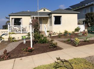 4630 Santa Cruz Ave, San Diego, CA 92107