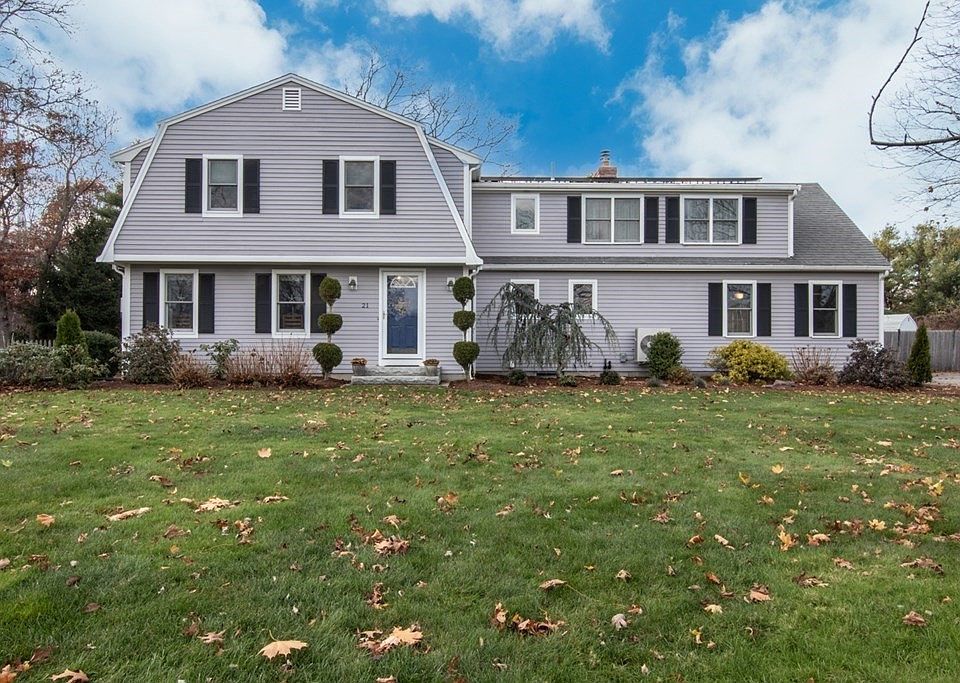 1st image of 21 Fuller Way