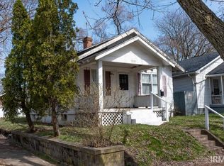 1201 E Fox St, South Bend, IN 46613