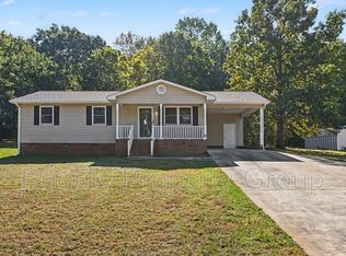 225 Pineland Ave, Boiling Springs, NC 28017