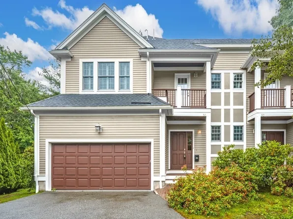 50 Tanglewood Rd, Newton Center, MA 02459