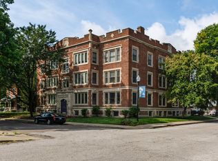 1240 Broadway St #19, Indianapolis, IN 46202
