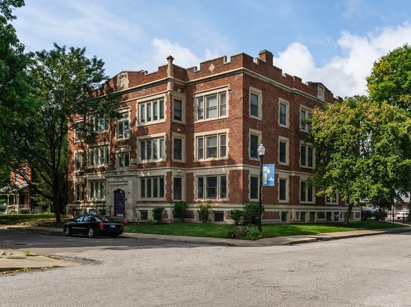1240 Broadway St #302