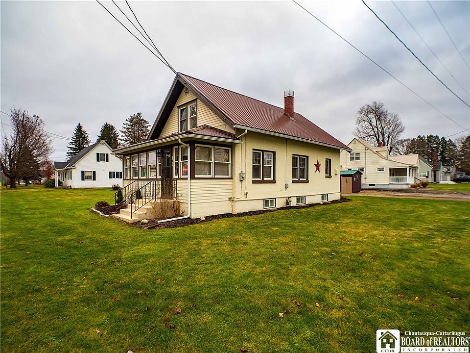 82 Ivory St, Frewsburg, NY 14738 Zillow