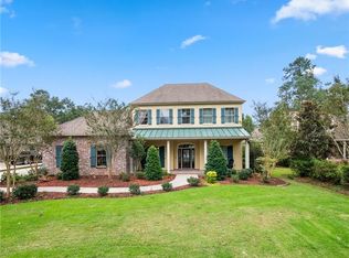 255 Lake Vista Dr, Mandeville, LA 70471