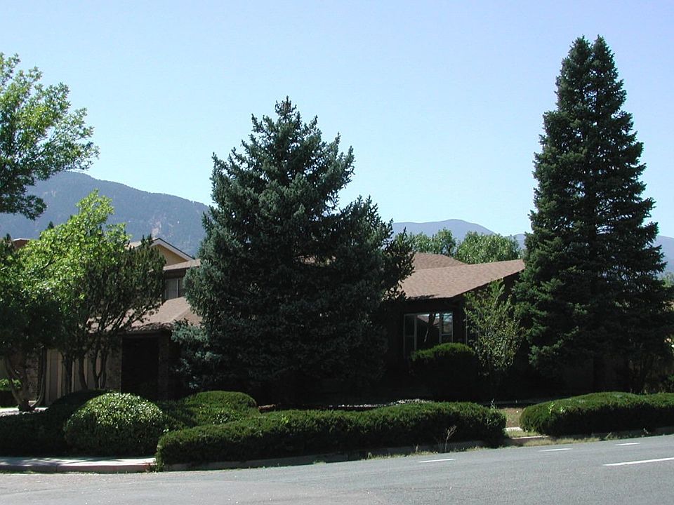 480 Red Cliff Terrace