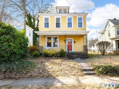 102 E 33rd St, Richmond, VA, 23224