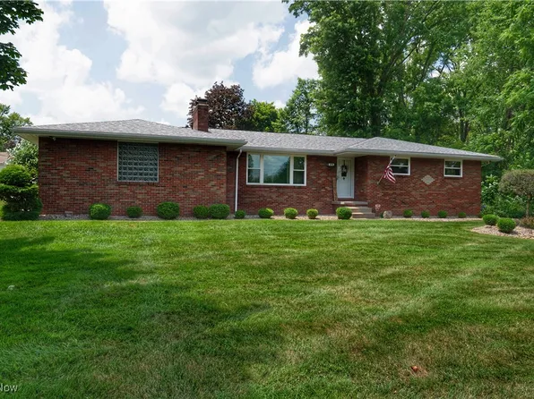 1074 S Meridian Rd, Youngstown, OH 44509