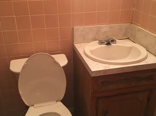 111 S Lowe St, Holdenville, OK 74848
