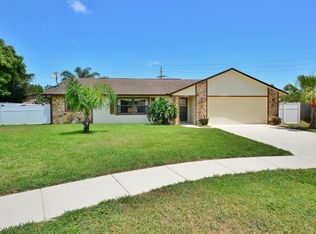 1083 Willow Wood Dr, Port Orange, FL 32129