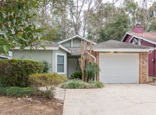 1181 Tumbleweed Run #1, Tallahassee, FL 32311