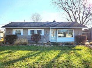 137 Longfellow Dr, Tiffin, OH 44883