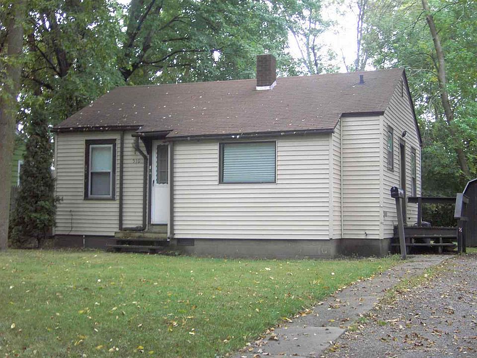 1st image of 510 E Haley St