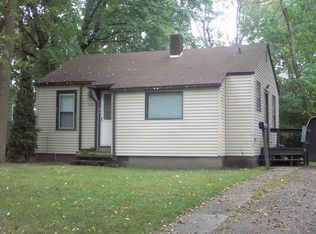 510 E Haley St, Midland, MI 48640