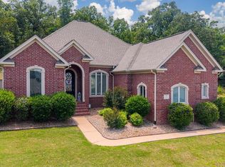 34 Cypress Creek Dr, Cabot, AR 72023
