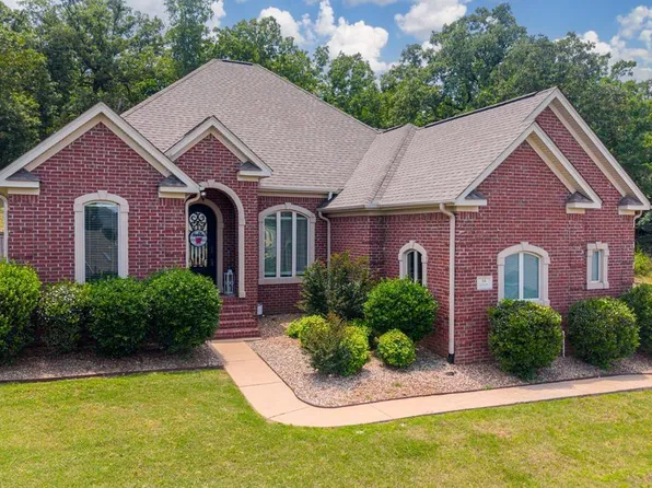 34 Cypress Creek Dr, Cabot, AR 72023