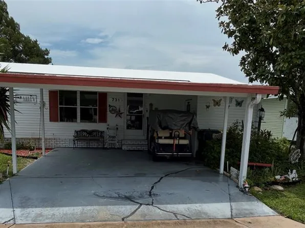 731 POLO PARK EAST BOULEVARD, DAVENPORT, FL 33897