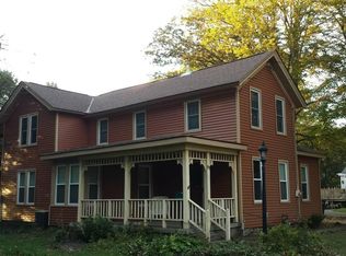 81 Woodworth Ave, Painesville, OH 44077