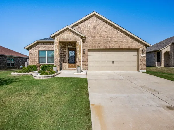 4009 Park Ln, Roanoke, TX 76266