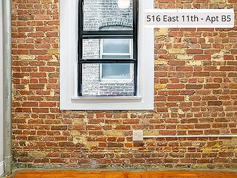 516 E 11th St #5B — Photo 14