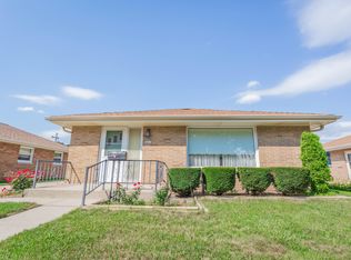 3217 S 70th St, Milwaukee, WI 53219
