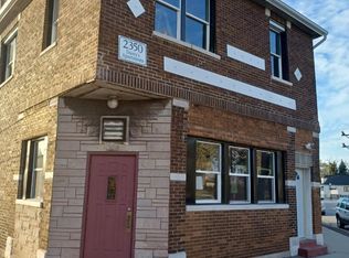 2350 White Oak Ave #2, Whiting, IN 46394