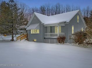 1279 Roosevelt Hwy, Waymart, PA 18472