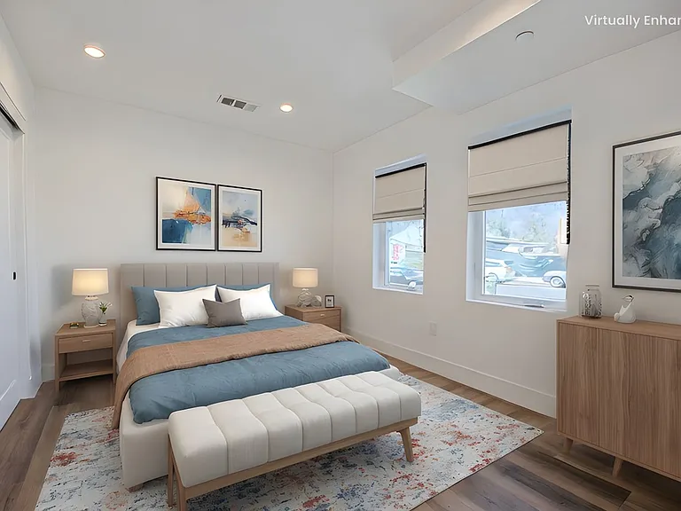 Luxury 3 & 4 Bed Townhomes a Short Walk to Topanga Village! — Photo 28