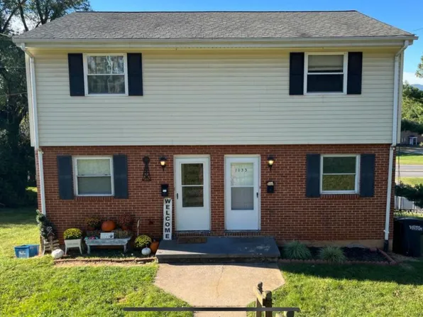 1033 Jeanette Ave #2, Vinton, VA 24179